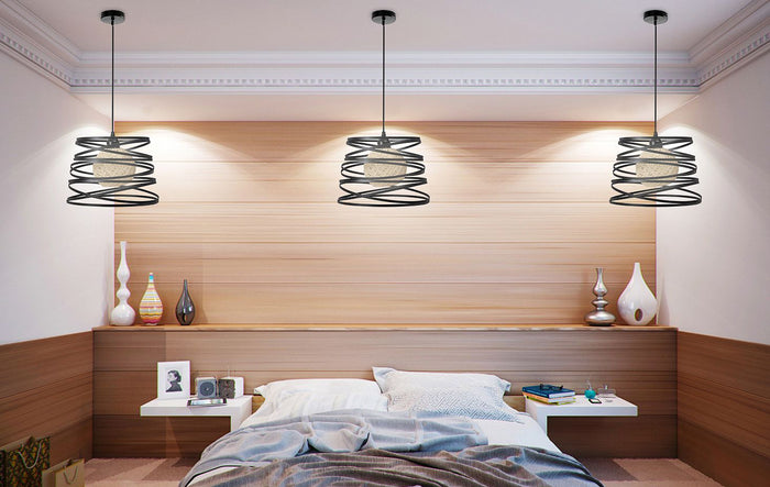 Lampadario Lampada Da Soffitto Loft 181691