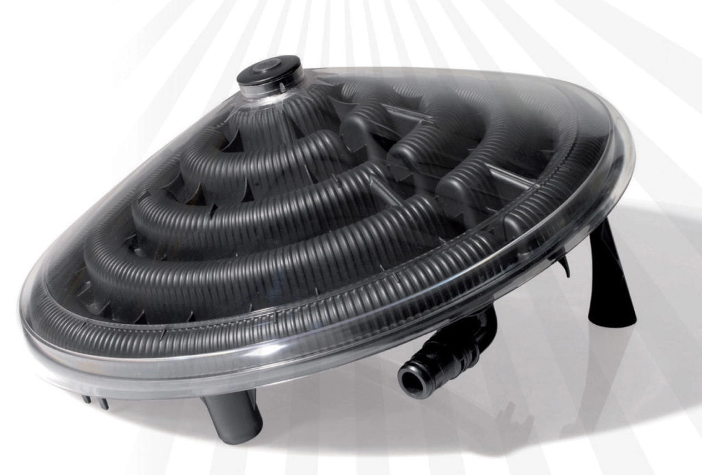 Riscaldatore Solare per Piscine Sunny Solar Heater