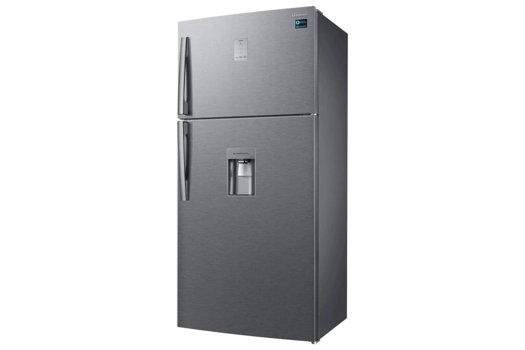 Samsung RT62K711RSL frigorifero con congelatore Libera installazione 620 L E Acciaio inox