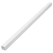 Canalina per Cavi 33x33 mm 30 m in PVC CFW3148857