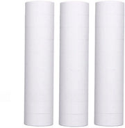 Etichette di prezzo 15000 pezzi - Etichette prezzi 21 x 12 mm - Etichette per dispositivi di prezzo - 3 confezioni - 10 rotoli per confezione - Colori accattivanti - Etichette