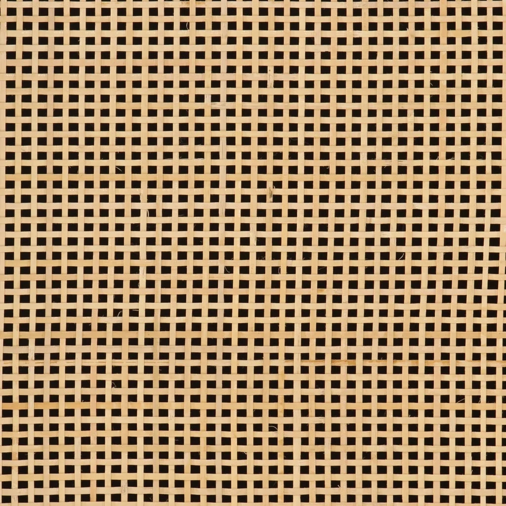 Credenza Nera 55x30x76 cm in Legno Massello di Mango e Ferro