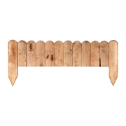 Recinto in pino impregnato 110x45 cm