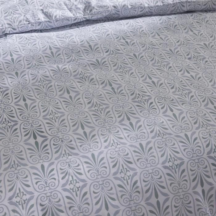 Set copripiumino - TODAY - Sunshine 17.1 - 240x260cm - 2 persone - Stampato - Cotone 57 fili
