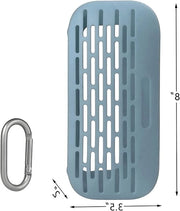 Copertura Protezionistica per Speaker Bose Soundlink Flex Casella di Protezione in Silicone Accessori