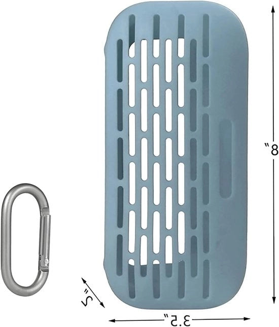 Copertura Protezionistica per Speaker Bose Soundlink Flex Casella di Protezione in Silicone Accessori