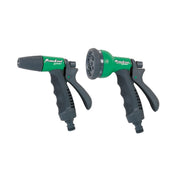 Kit Irrigazione 2 Pistole Ribiland Multifunzione Giardino - PRA/TB.1311
