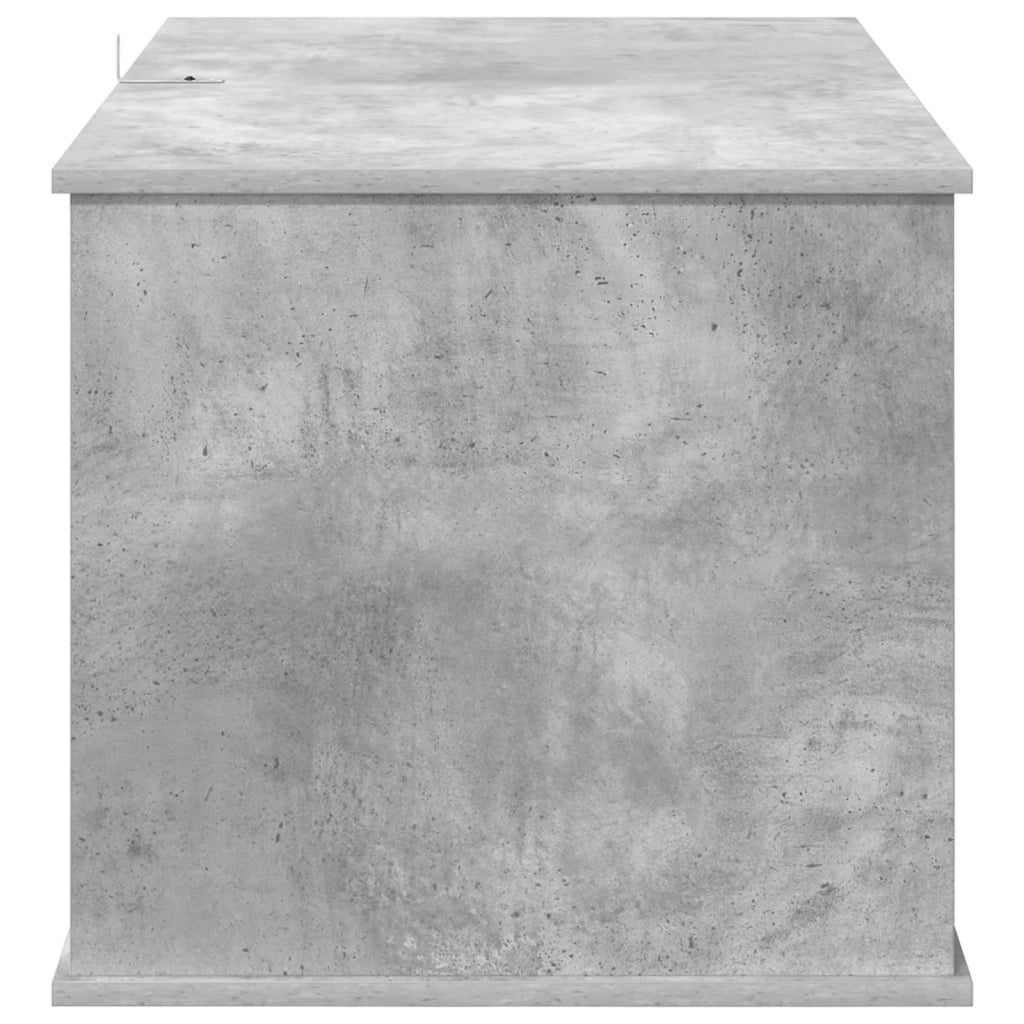 Casa per Gatti Calcestruzzo 85 x 55 x 50 cm Legno multistrato 8000737