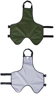 Cintura per Cani Acquaparante - Respirante - Protezione Completa - Adatta per Grandi Cani - Guinzaglio per Puppi - Progettata per il Comfort - Vestito per la Coda del Cane