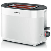 Bosch TAT2M121 tostapane 6 2 fetta/e 950 W Bianco