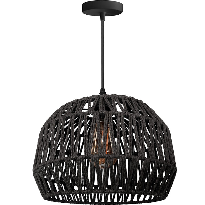 Lampada APP1483-1CP Black
