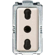 Bticino magic presa di sicurezza 2P+T 16 A 250 V