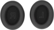 Orecchini sostitutivi per Life Q10 Life 2 NEO - Molto elastici orecchini ad assorbimento dell'aria con gel protesico in pelle sintetica isolamento acustico cuffie gaming orecchini sostitutivi