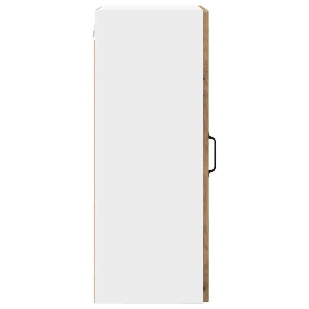 Pannello lavastoviglie Rovere artigianale 40 x 31 x 80 cm 885384