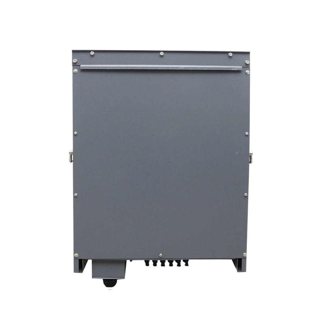 Inverter ON-GRID iMARS 30KW BG30KTR INVT trifase 400V doppio MPPT prosumer
