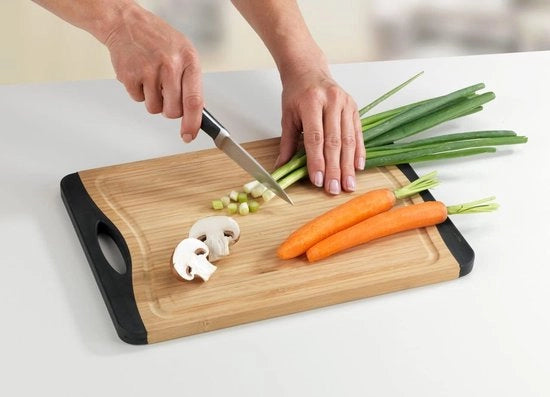 set di taglieri da cucina, 28,5 x 1,5 x 20 cm