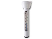 TERMOMETRO GALLEGGIANTE PER PISCINE- - peso kg.0,09 (29039) - 3 blister INTEX