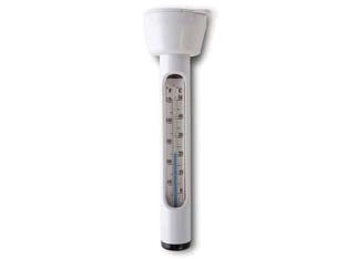 TERMOMETRO GALLEGGIANTE PER PISCINE- - peso kg.0,09 (29039) - 3 blister INTEX
