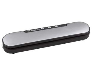 MACCHINA PER SOTTOVUOTO 9350N 90W  potenza 90w  cm.36x8x6h. peso kg.0,7    REBER