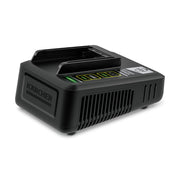 Karcher Caricabatterie rapido per batterie da 18V