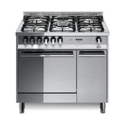 Lofra MR96MF/C cucina Cucina freestanding Gas Acciaio inossidabile A