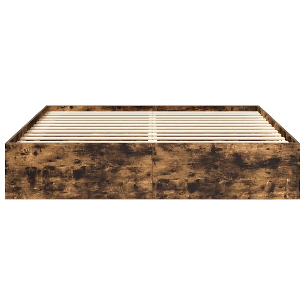 Giroletto Rovere Fumo 200x200 cm 3203891