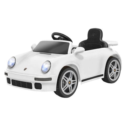 Auto elettrica globo 42915 espidko porsche ruf ctr2017 12v 4,5 ah liti