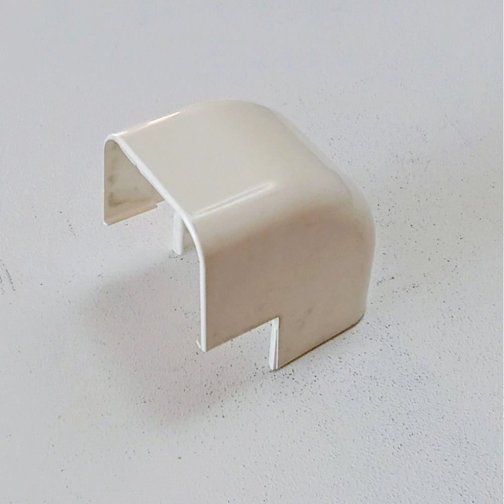 First profilfreddo 65x50mm angolo esterno per canalina