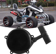 Kit di avviamento per ATV/UTV/Scooter - Adatto per motori Gy6 150cc/180cc/200cc/250/260/300cc - Componente 100% nuovo - Installazione facile - Garanzia 24 mesi - Kit di avviamento