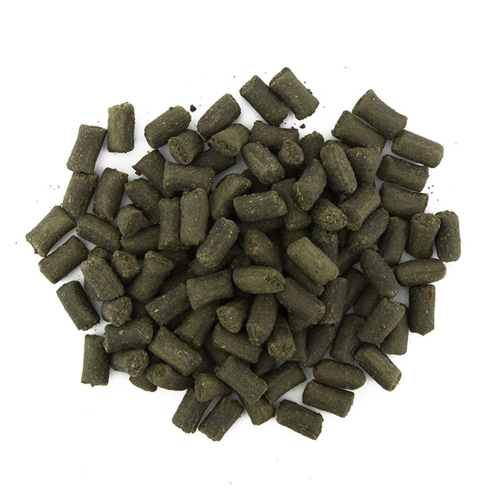Vitalis Plec Pellets M 8mm 300gr - mangime in pellet per Loricaridi
