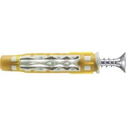 TASSELLO NYLON BLUEFIX/VA ELEMATIC - BLUEFIX/VA 5 CF=PZ 100- 1 confezioni