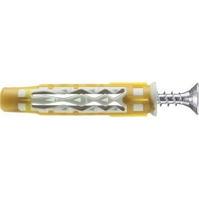TASSELLO NYLON BLUEFIX/VA ELEMATIC - BLUEFIX/VA 5 CF=PZ 100- 1 confezioni