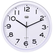 Trevi OM 3302 S Orologio al quarzo Rotondo Bianco