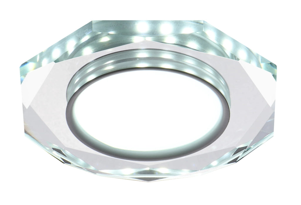 Pannello LED incasso Candellux SSP-24 8W 500lm 6500K