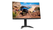 Lenovo G27qc-30 Monitor PC 68,6 cm (27") 2560 x 1440 Pixel Quad HD Nero