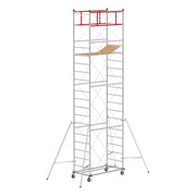 Trabattello M4 LUX 150 Altezza lavoro 7,10 metri