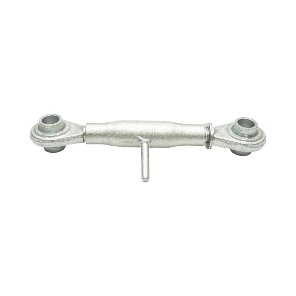 Terzo punto meccanico regolabile – 300–430 mm Categoria attacco: 2–2