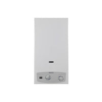 Scaldabagno camera aperta BAXI Acquaprojet+ Blue 11i Low NOx Gpl - NEW acquaproject
