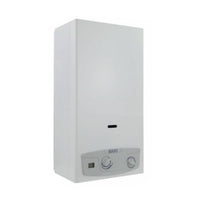 Scaldabagno camera aperta BAXI Acquaprojet+ Blue 11i Low NOx Gpl - NEW acquaproject