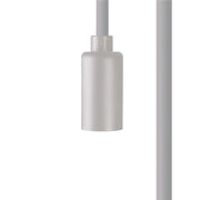 Sospensione cavo lampada G9 bianco 5m Nowodvorski Cameleon