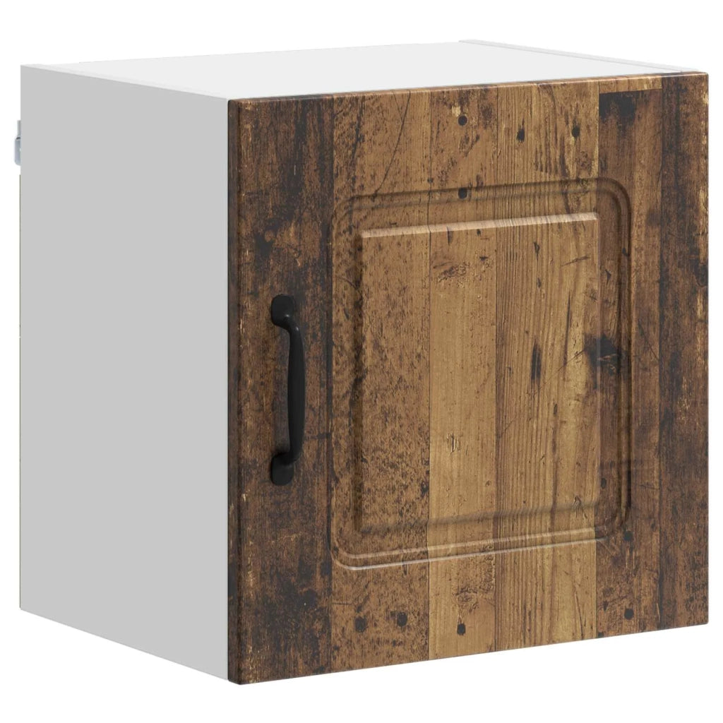 Pannello lavastoviglie Kalmar Legno vecchio 40 x 31 x 40 cm 884530