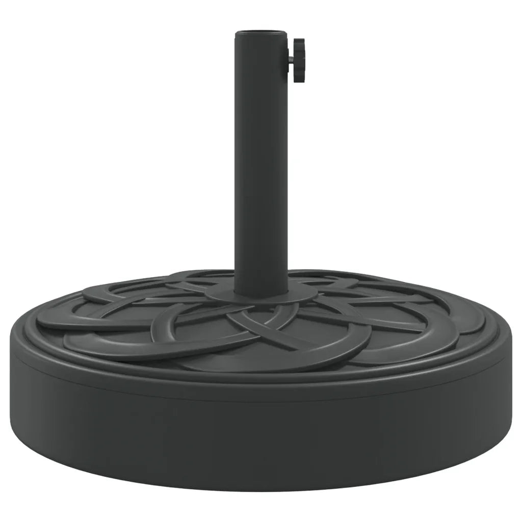 Base per Ombrellone per Pali ?38/48 mm 25 kg Rotonda CFW1260300