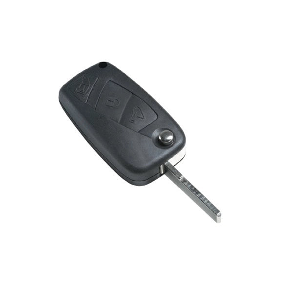 GUSCIO PER CHIAVE AUTO FIAT/LANCIA 'SIP22RS8' 3 Bottoni