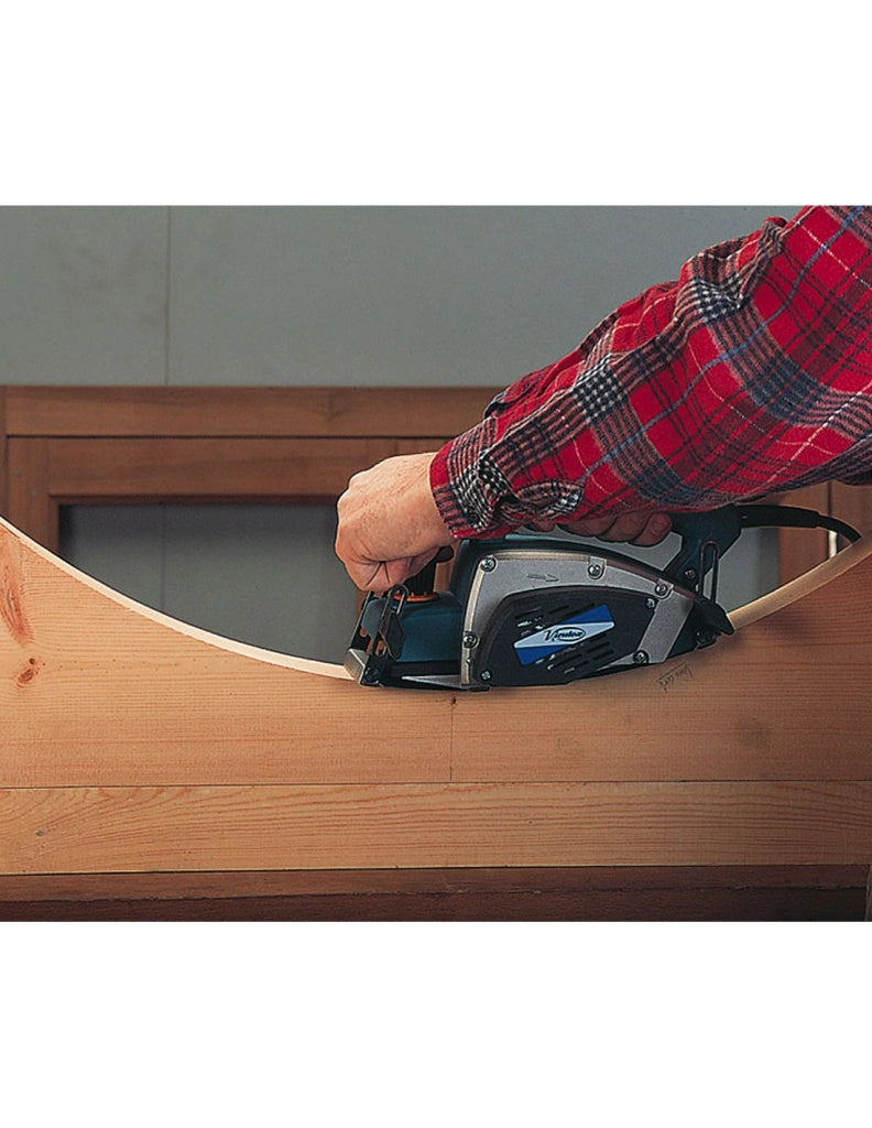 Pialletto per curvi VIRUTEX CE96H