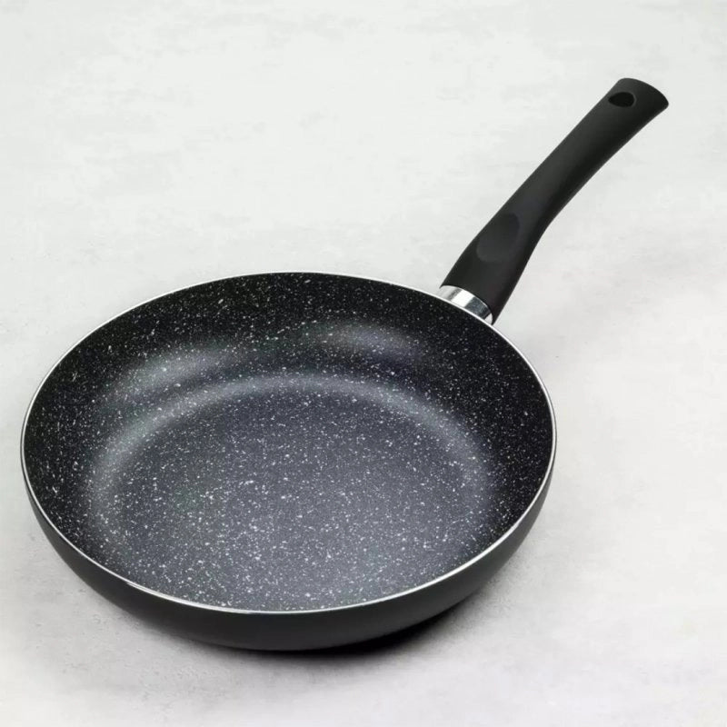 Padella antiaderente rivestita in marmo Kinghoff KH-3983 da 28 cm
