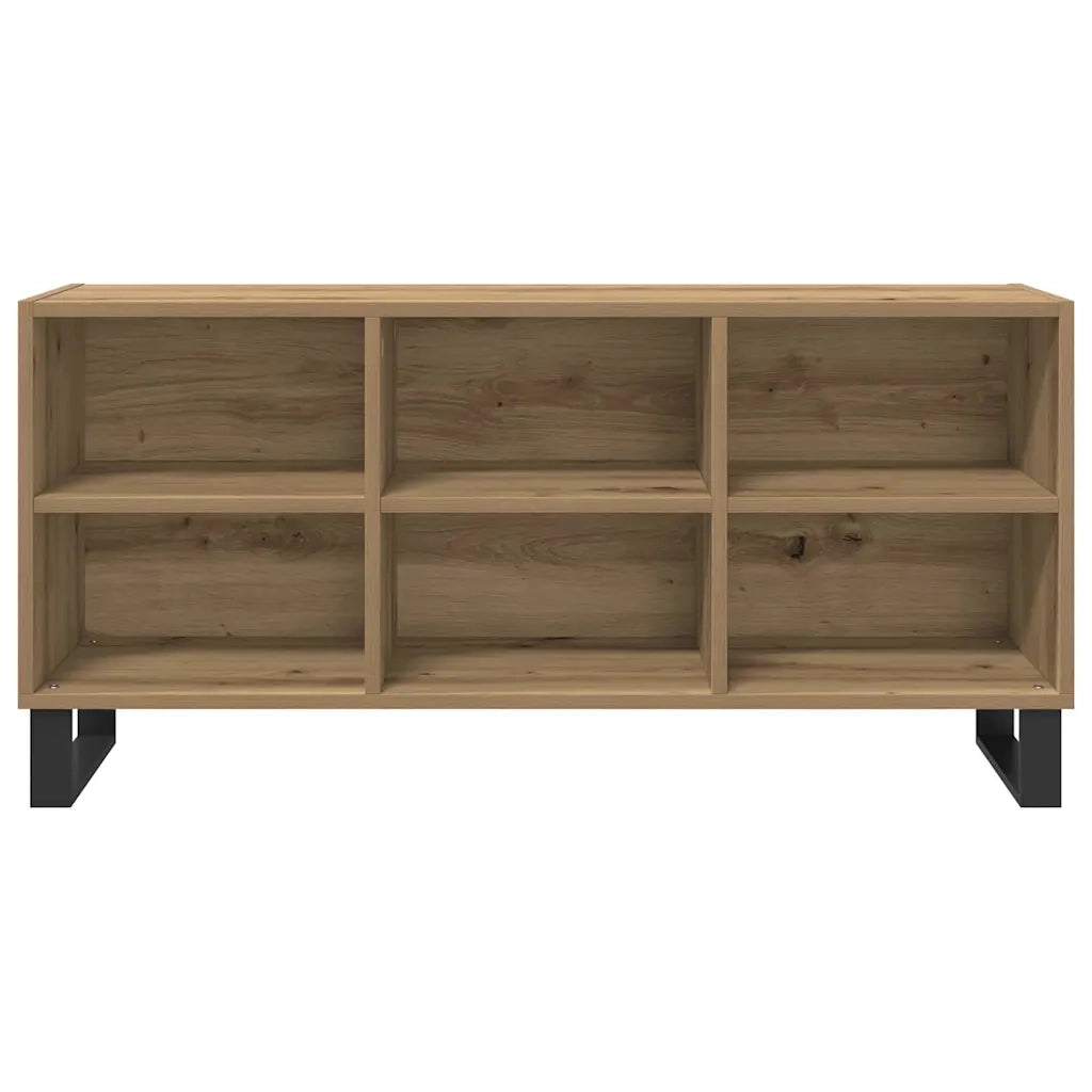 Mobile TV 103,5 x 30 x 50 cm Rovere artigianale 881927