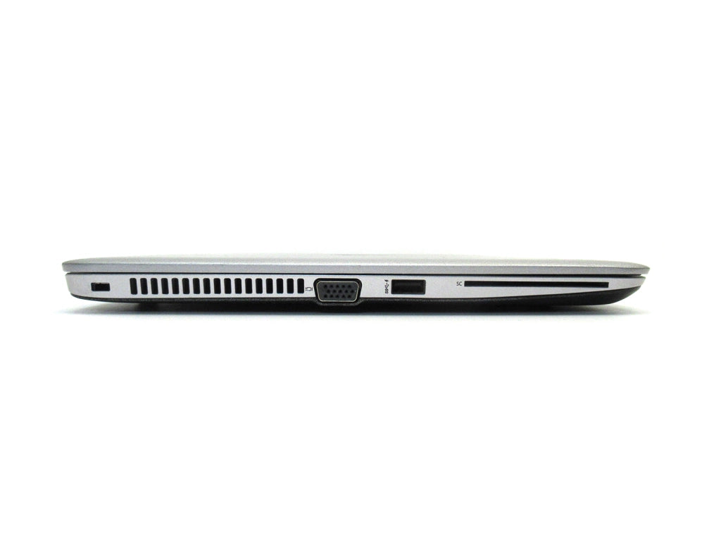 Notebook HP EliteBook 840 G3 14" I5 6200U Ram 8GB DDR4 M.2 120GB TYPE-C 120GB Laptop Professionale Business Smart Working - Ricondizionato
