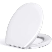 Na sedile wc con chiusura morbida a sgancio rapido, copriwater f