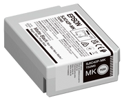 Epson SJIC42P-MK cartuccia d'inchiostro 1 pz Originale Nero opaco