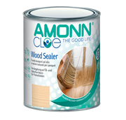 CLOE Wood Sealer incolore 5 l - Cheonda